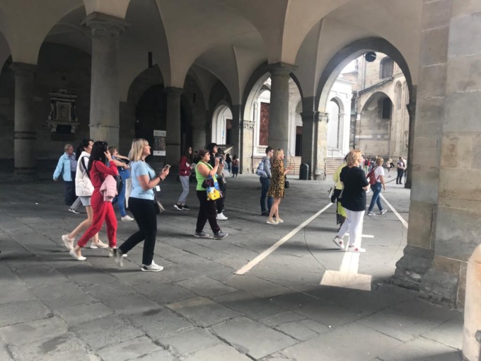 Comune turistico, c’è chi ha scelto di non «riconfermare» questo titolo