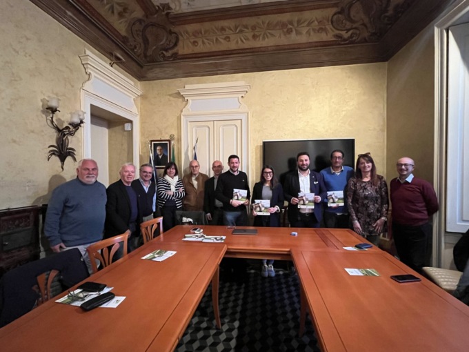 GranMonferrato, i nove Comuni della Collina tentati dal progetto