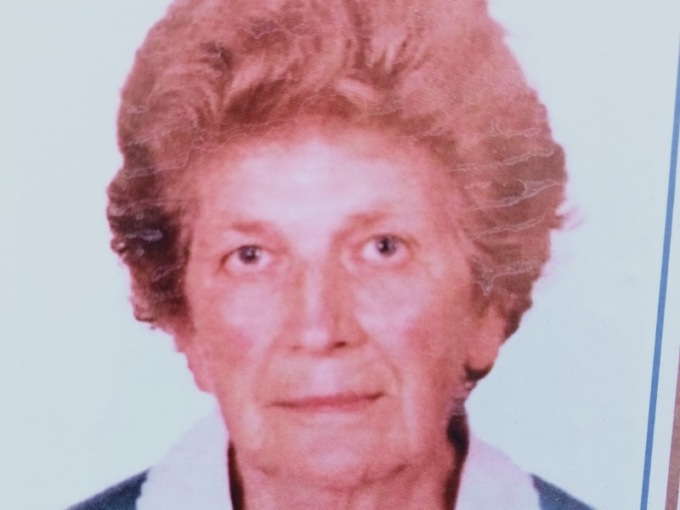 L’ultimo saluto a Rosina, mamma del sindaco