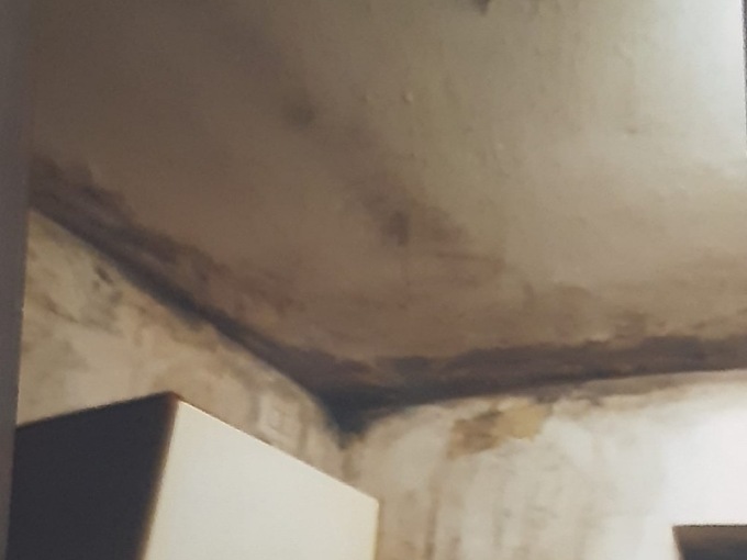 «Sindaco aiuti veramente i cittadini: non si può vivere in un alloggio così»