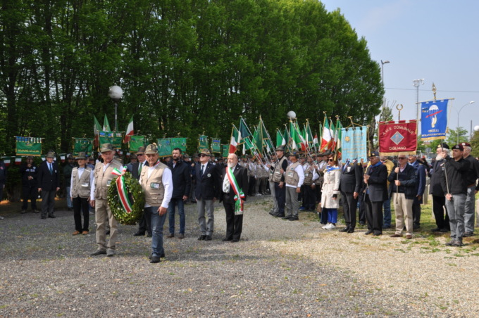 Alpini in festa, che successo per il 90esimo+1 IL VIDEO