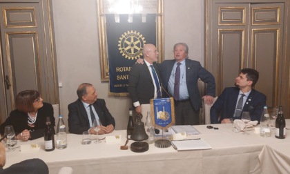 Il Rotary Club alla scoperta del Pnrr