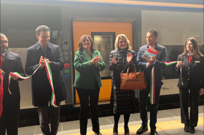Quinto treno rock in Piemonte… e c’è anche una guida turistica