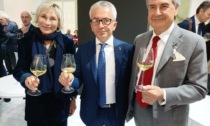 Vinitaly, Erbaluce vitigno dell’anno 2023