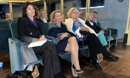 «Women In Charge On Tour» oggi  fa tappa a Chivasso I VIDEO