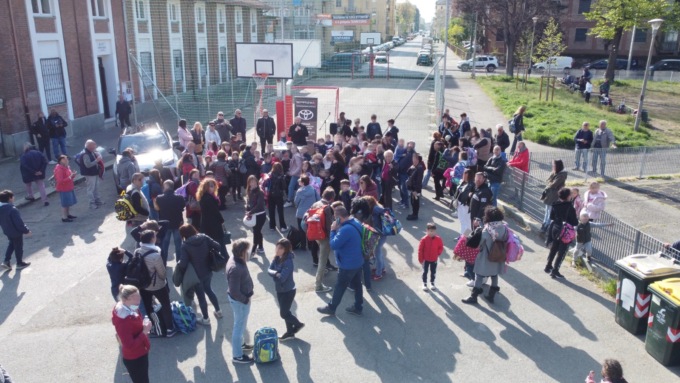Sempre più “Spazio” alla cultura della solidarietà