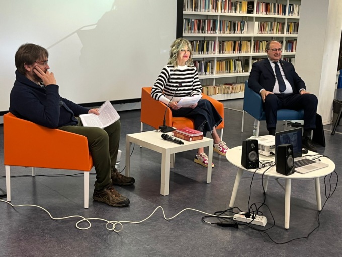 Un evento dedicato alla mamma dei Puffi