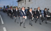 Banda Don Bosco festeggia i suoi  primi 100 anni 