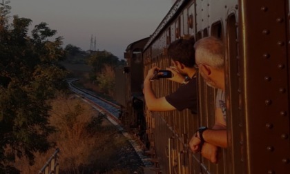 La Giornata delle Ferrovie delle Meraviglie passa da Chivasso