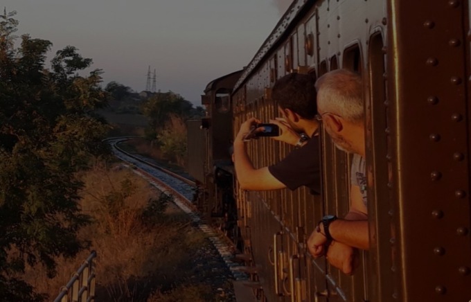 La Giornata delle Ferrovie delle Meraviglie passa da Chivasso