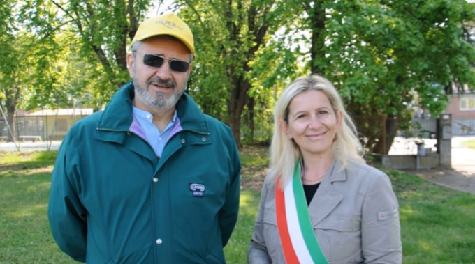 Giornata mondiale della terra, protagonisti gli studenti IL VIDEO