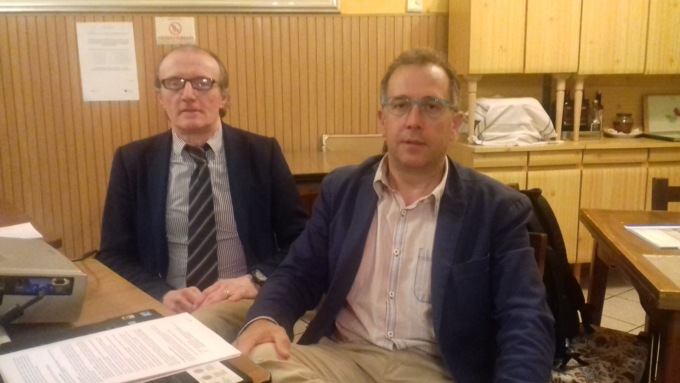 Minoranza divisa sulla nuova scuola di Mazzé