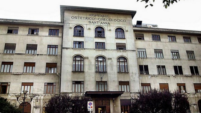 Affetta da sindrome di Alström partorisce dopo la fecondazione artificiale