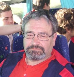 E’ morto Savino Mezzela, Usd GassinoSanRaffaele in lutto