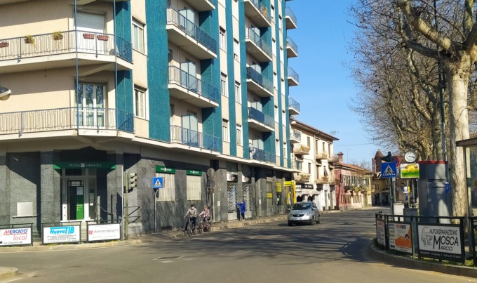 «Il piano delle opere approvato  è quello che avevamo deciso noi»