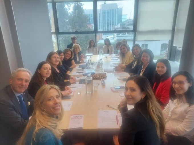 Women In Charge On Tour arriva a Chivasso il 13 aprile