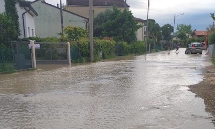 Alluvione a Russi di Romagna, partita una raccolta fondi