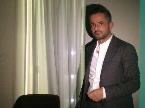 Cadavere nel baule, è Marco Conforti di Castagneto