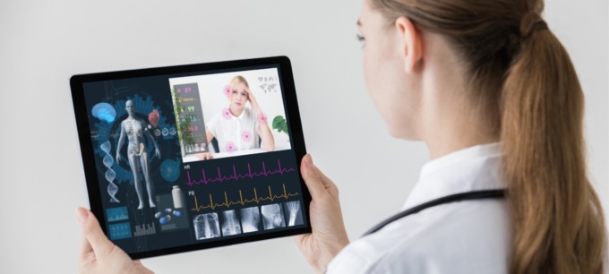 La telemedicina in ambito pneumologico