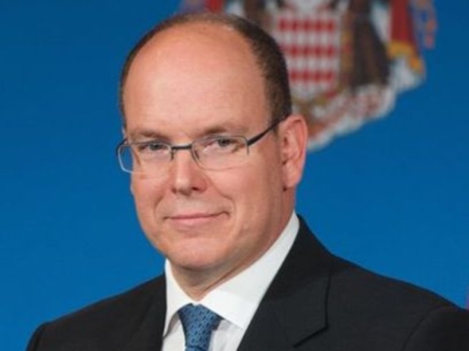 La città si prepara ad accogliere il Principe Alberto di Monaco