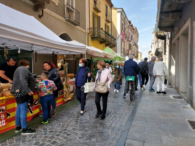 Cosa fare nel Chivassese e Vercellese: gli eventi del weekend (13 e 14 maggio 2023)