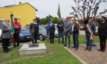 Monumento dei Marinai in piazza Alpini: è polemica