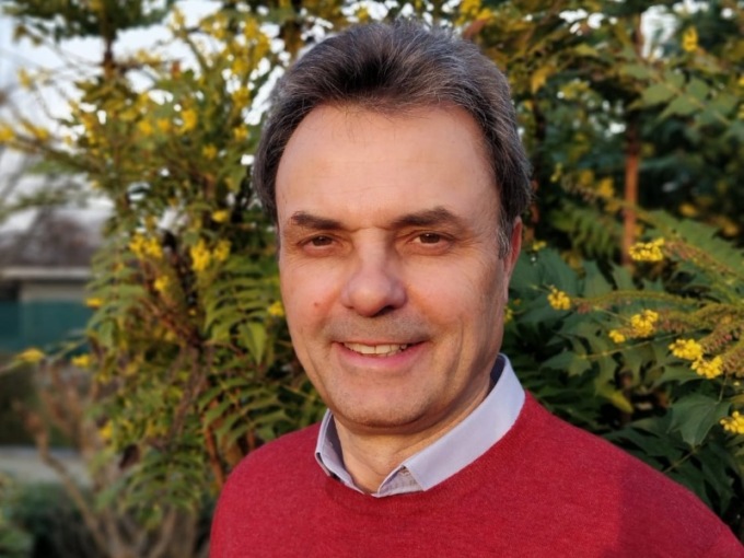 A Roberto Zanatto la «Stella al merito del lavoro 2023»