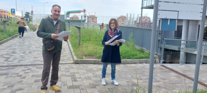 «La Sanità è in codice rosso: difendiamola»