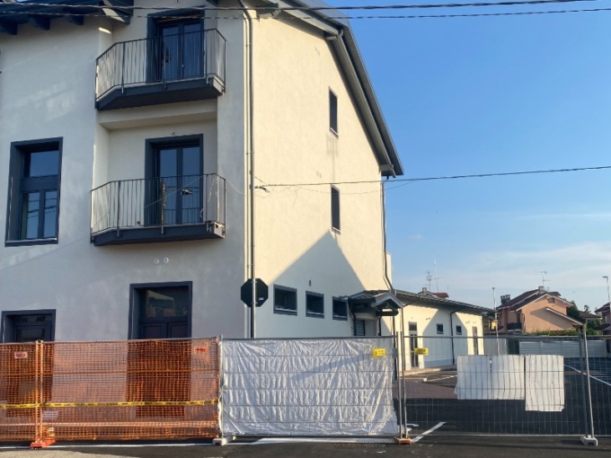 Aprirà un nuovo Borello Supermercati