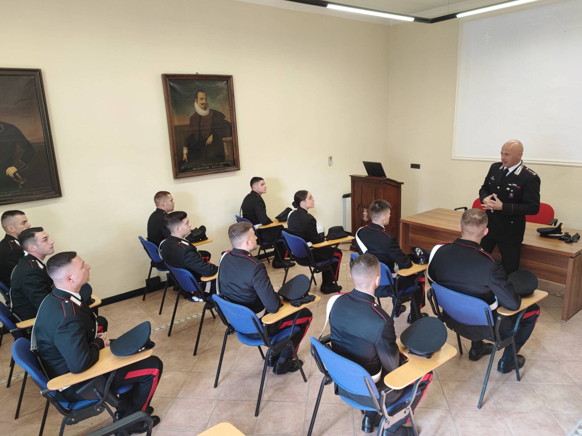 Carabinieri nuovi (3)