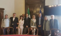 Premiati otto nuovi Maestri del Lavoro