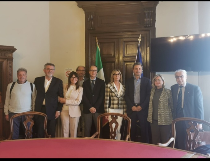 Premiati otto nuovi Maestri del Lavoro