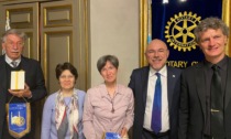 Rotary e il primo grande ospedale costruito in Italia