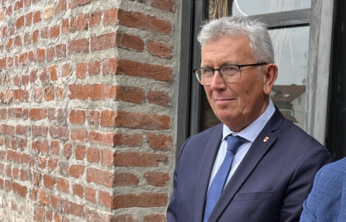 A Novara il sindaco Claudio Castello eletto nel Consiglio Nazionale Anci