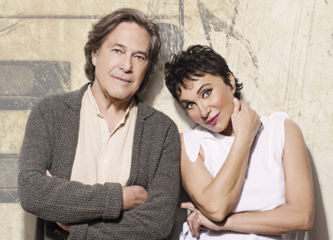 Ricchi e Poveri in concerto a Crescentino
