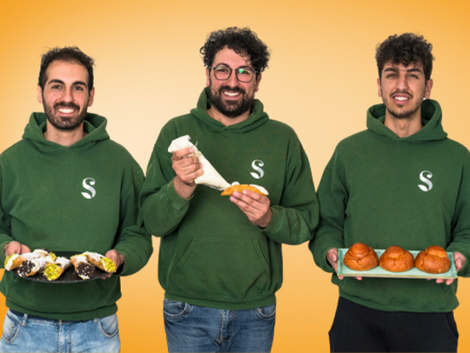 Dalla Sicilia a casa del cliente, su Sicily Addict le specialità tipiche più apprezzate della tradizione isolana