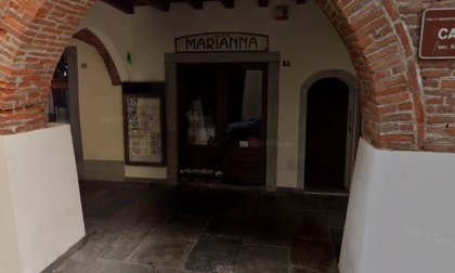 Marianna, lo storico negozio chiude