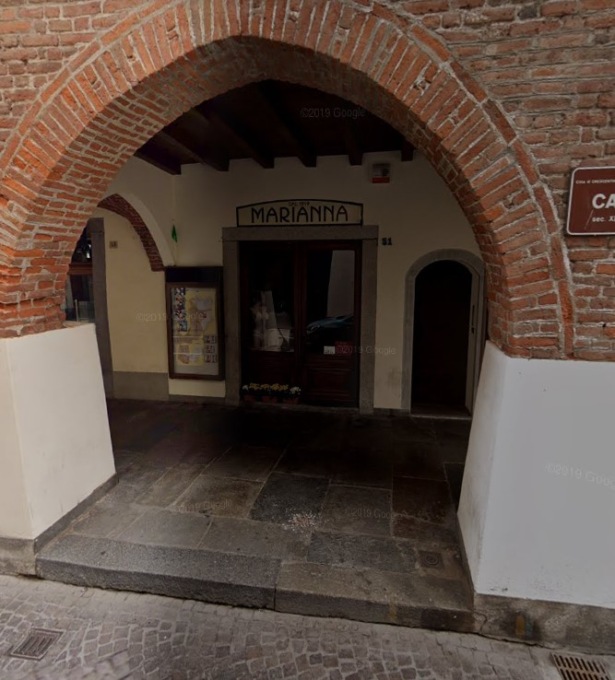 Marianna, lo storico negozio chiude