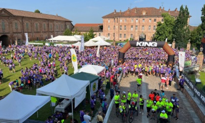 StraMandriamo 2023, FOTO e VIDEO dei protagonisti
