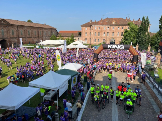 StraMandriamo 2023, FOTO e VIDEO dei protagonisti