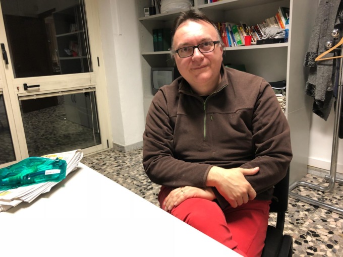 Campanino lascia la presidenza dell’Ascom