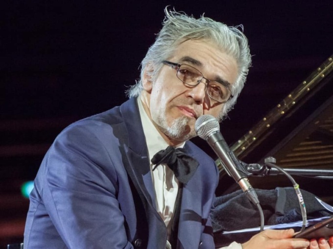 Morgan in concerto a Cavagnolo
