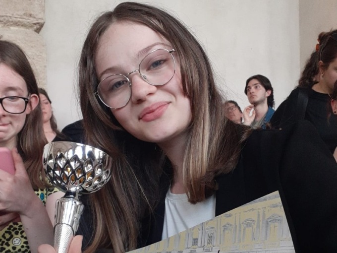 Concorso «Scuole in musica»: Finesso si aggiudica il primo posto