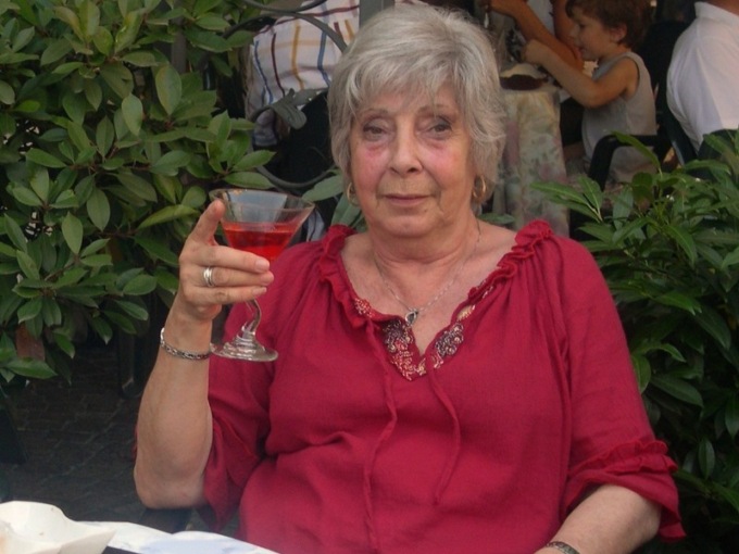 Addio ad un grande volto del volontariato