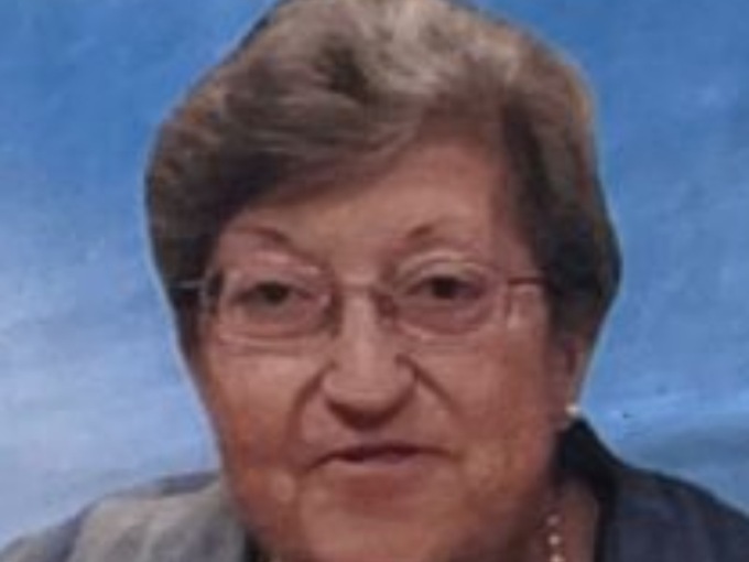 L’addio alla professoressa Casale