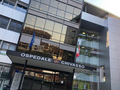 42 enne in libertà vigilata scappa dall’ospedale di Chivasso