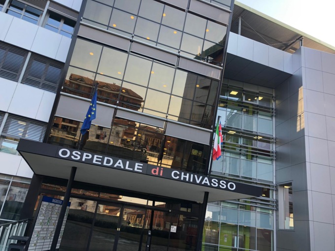 Interventi di riqualificazione per umanizzare il Pronto Soccorso