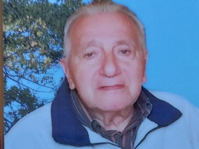 L’addio a Giuliano Minelli, era il «sindaco di Arborea»
