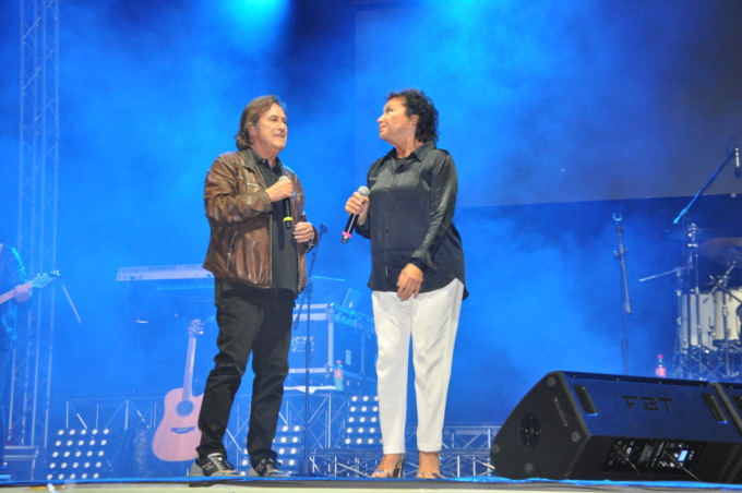 San Crescentino 2023, il VIDEO del concerto dei Ricchi e Poveri