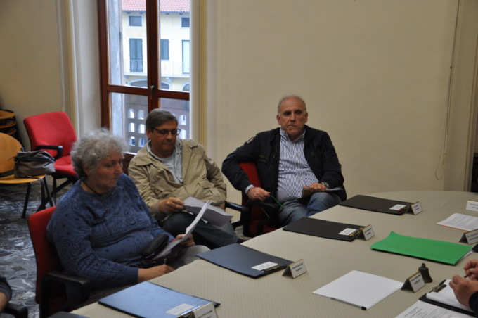 Lavori nel centro, la minoranza chiede un’assemblea
